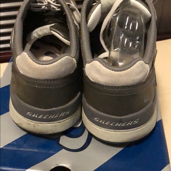 Skechers casual shoe - Picture 4 of 8